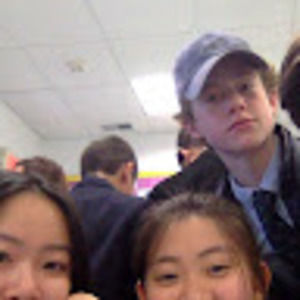 Meet your Posher, Ada